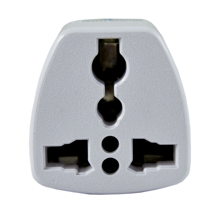 ADAPTADOR DE ENCHUFE INGLÉS