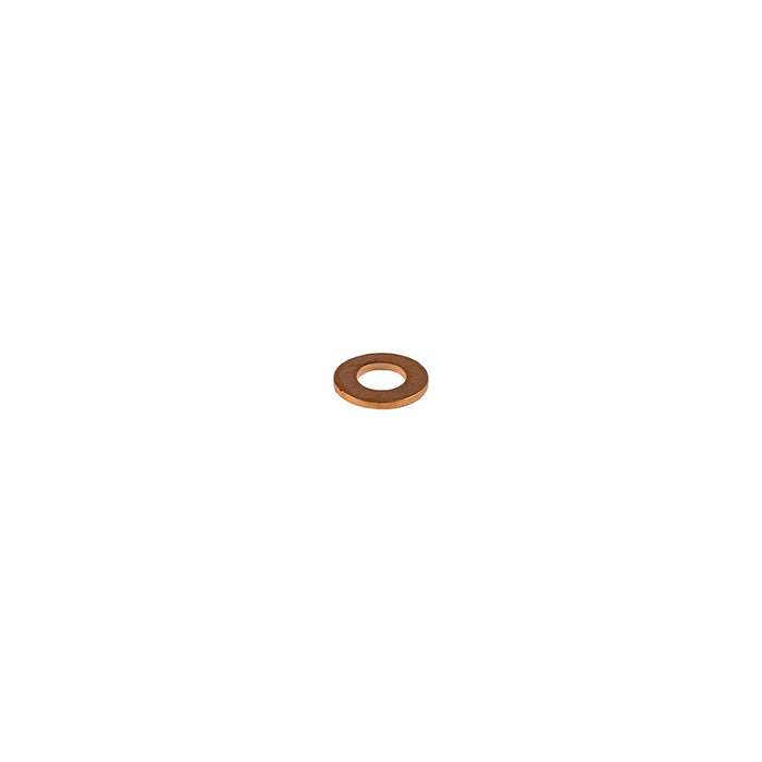 BAG OF 50 COPPER WASHERS FOR INJECTORS (14.6 X 7.5 X 1.3MM)