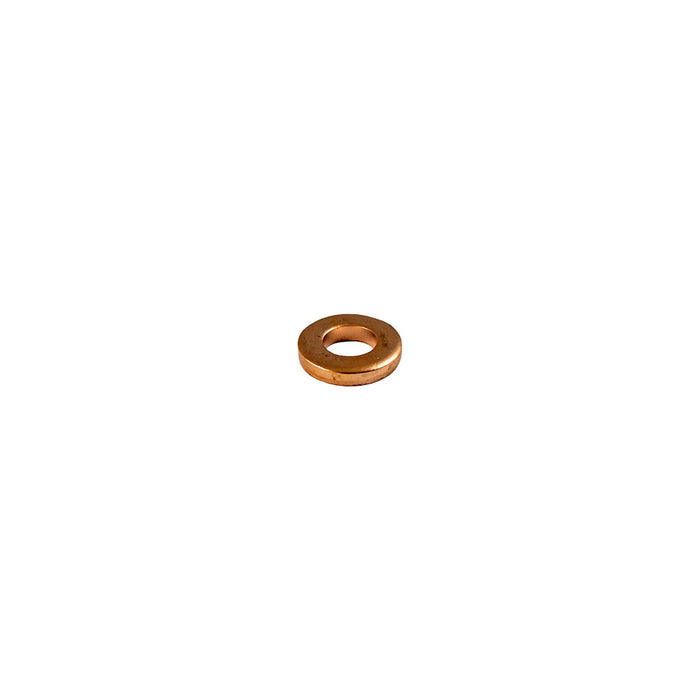 BAG OF 50 COPPER WASHERS FOR INJECTORS (14.6 X 7.5 X 3.0MM)