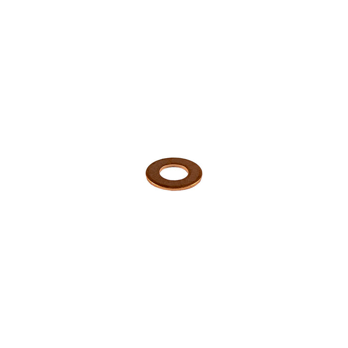 BAG OF 50 COPPER WASHERS FOR INJECTORS (15.0 X 7.5 X 1.0MM)