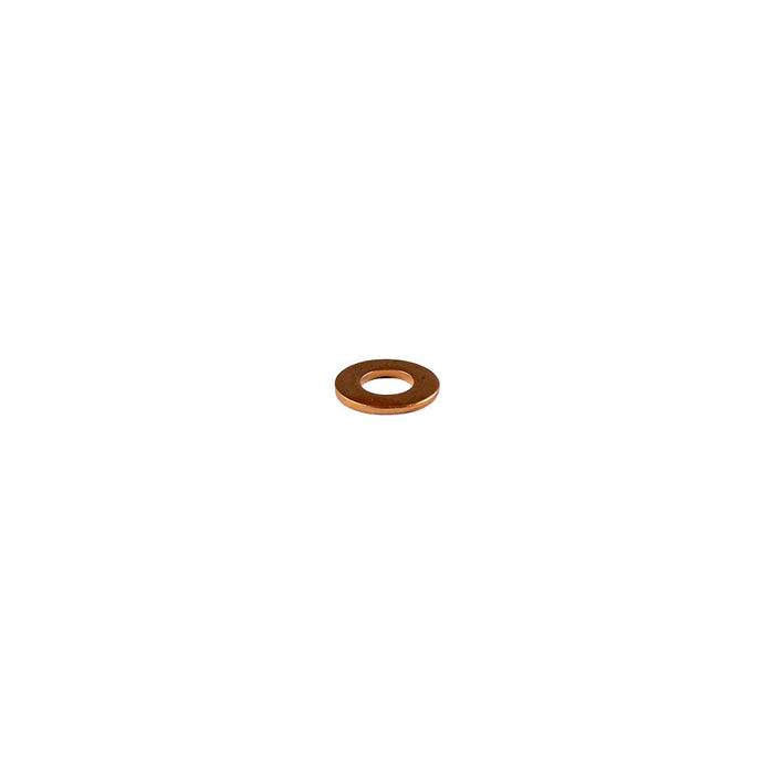 BAG OF 50 COPPER WASHERS FOR INJECTORS (15.0 X 7.5 X 1.5MM)