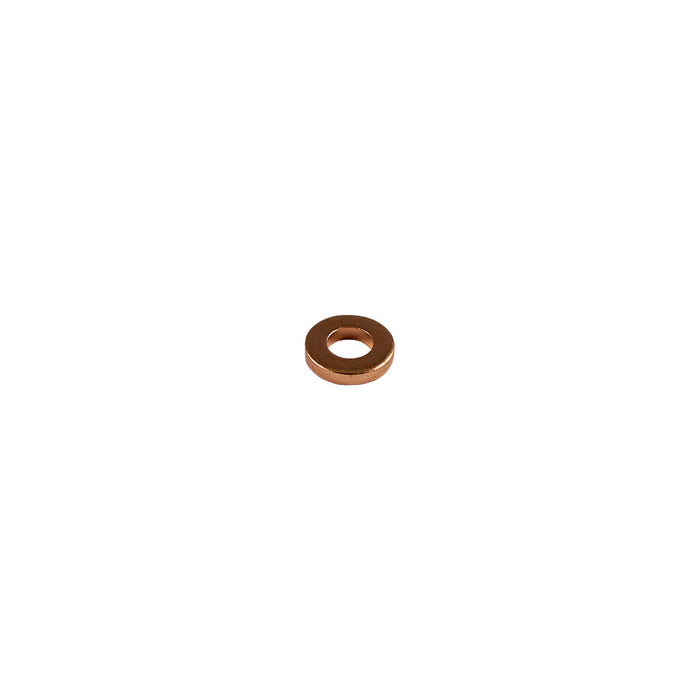 BAG OF 50 COPPER WASHERS FOR INJECTORS (15.0 X 7.5 X 3.0MM)