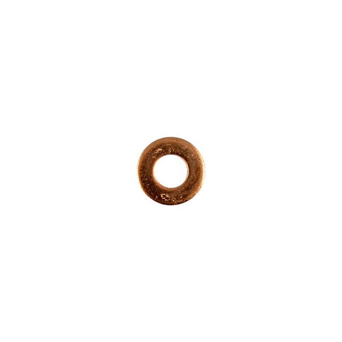 BOLSA DE 50 ARANDELAS DE COBRE PARA INYECTORES (15,5 x 7,5 x 2,0MM)