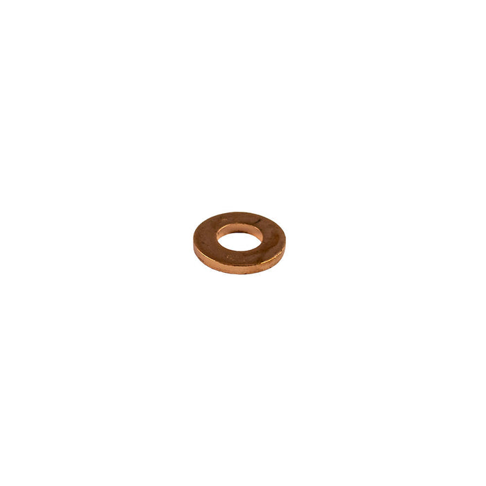 BAG OF 50 COPPER WASHERS FOR INJECTORS (15.5 X 7.5 X 2.0MM)