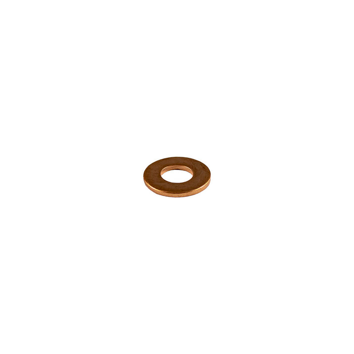 BAG OF 50 COPPER WASHERS FOR INJECTORS (16.0 X 7.5 X 1.5MM)