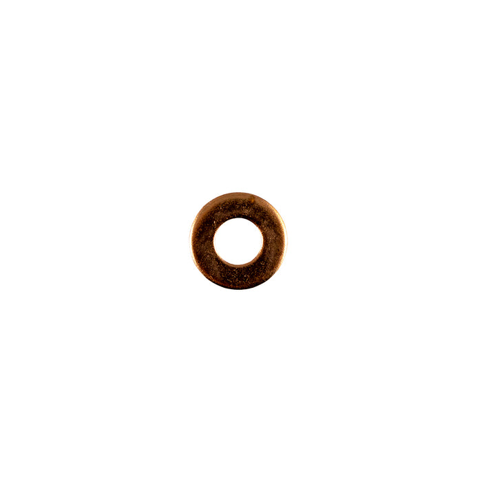 BOLSA DE 50 ARANDELAS DE COBRE PARA INYECTORES (16,0 x 7,5 x 2,0MM)