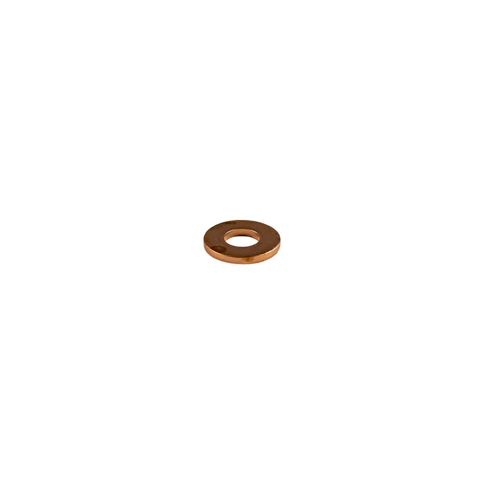 BAG OF 50 COPPER WASHERS FOR INJECTORS (16.4 X 7.5 X 2.0MM)
