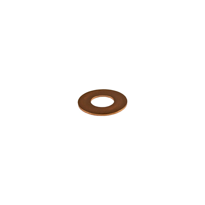 BAG OF 50 COPPER WASHERS FOR INJECTORS (20.0 X 9.4 X 0.9MM)