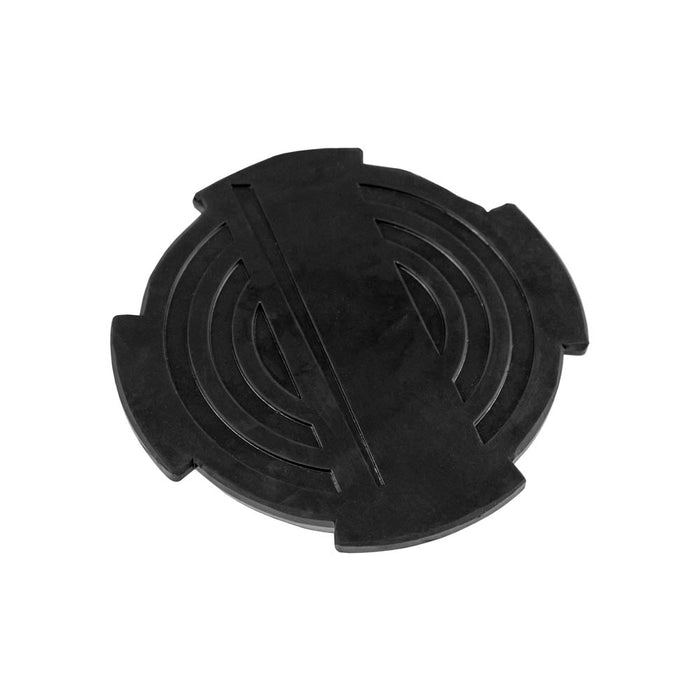 RUBBER PAD FOR JACK REF. 53112