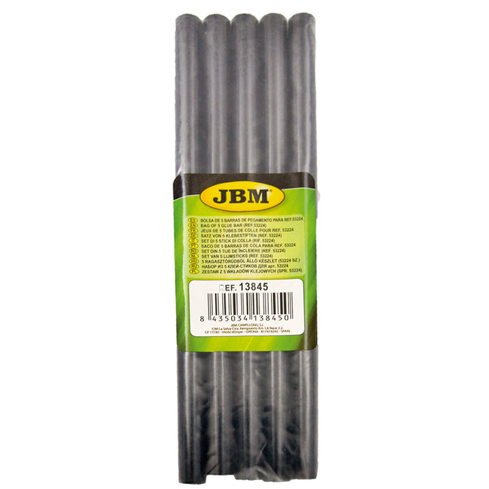 BOLSA DE 5 BARRAS DE PEGAMENTO PARA REF.53224