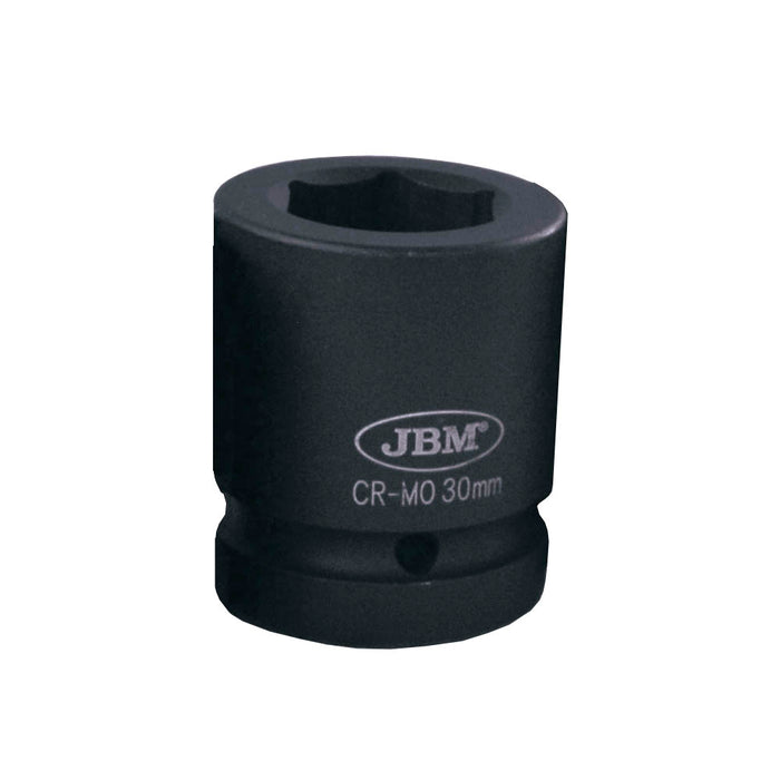 VASO DE IMPACTO HEX. 1" 30MM REF. 52348