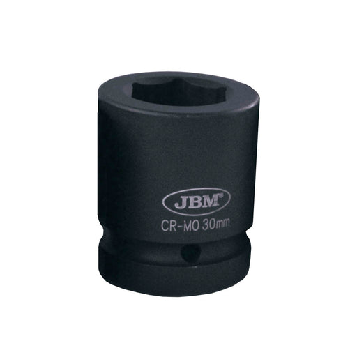 VASO IMPACTO HEX. 1"  30MM DE 52348