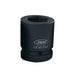 VASO IMPACTO HEX. 1"  30MM DE 52348