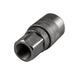 CONECTOR HEMBRA US - ROSCA HEMBRA 1/4"