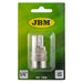 CONECTOR HEMBRA US - ROSCA HEMBRA 1/4"