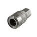 CONECTOR HEMBRA US - ROSCA HEMBRA 1/4"