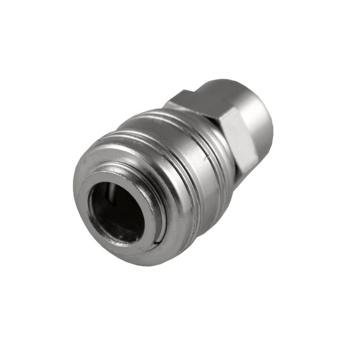 CONECTOR HEMBRA EUR - ROSCA HEMBRA 1/4"