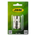 CONECTOR HEMBRA EUR - ROSCA HEMBRA 1/4"