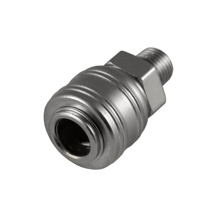 CONECTOR HEMBRA EUR- ROSCA MACHO 1/4"