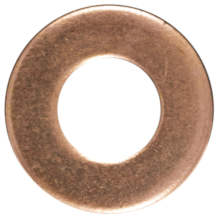 BAG OF 30 COPPER WASHERS FOR INJECTORS - Ø15.5X7.5X1.5 - LAND ROVER (REF. 53464)