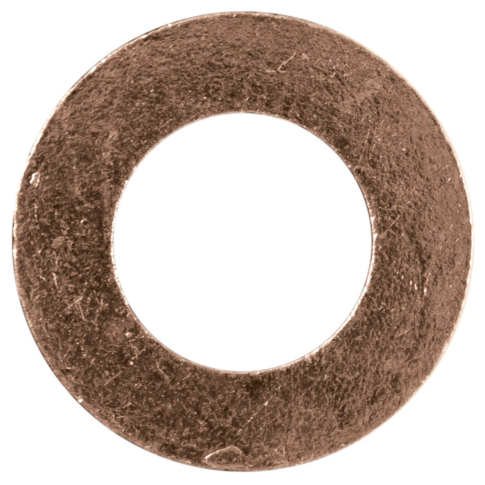 BOLSA DE 30 ARANDELAS DE COBRE PARA INYECTORES - Ø13.0X7.0X1.5 - DEUTZ (REF. 53464)