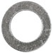 BOLSA DE 30 ARANDELAS DE ACERO - Ø1