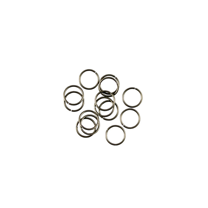BAG OF 30 ALUMINUM WASHERS - Ø8X5.8X1
