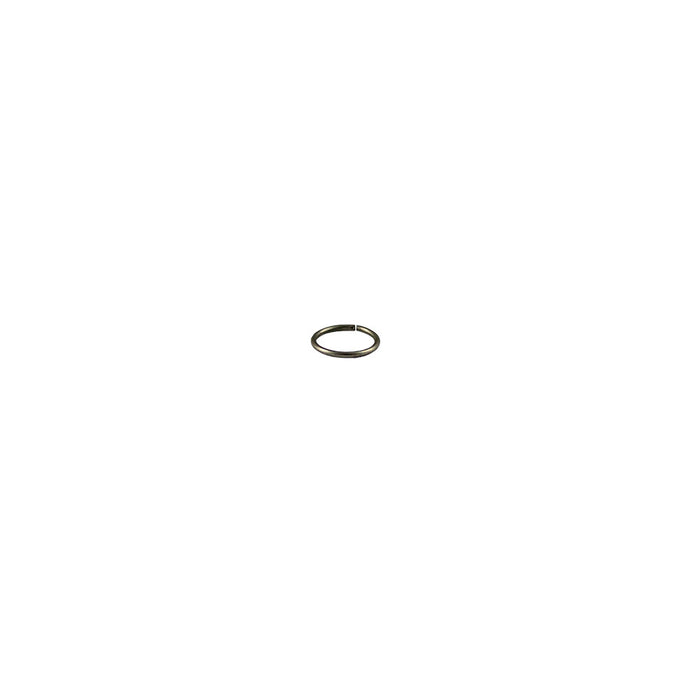 BAG OF 30 ALUMINUM WASHERS - Ø8X5.8X1