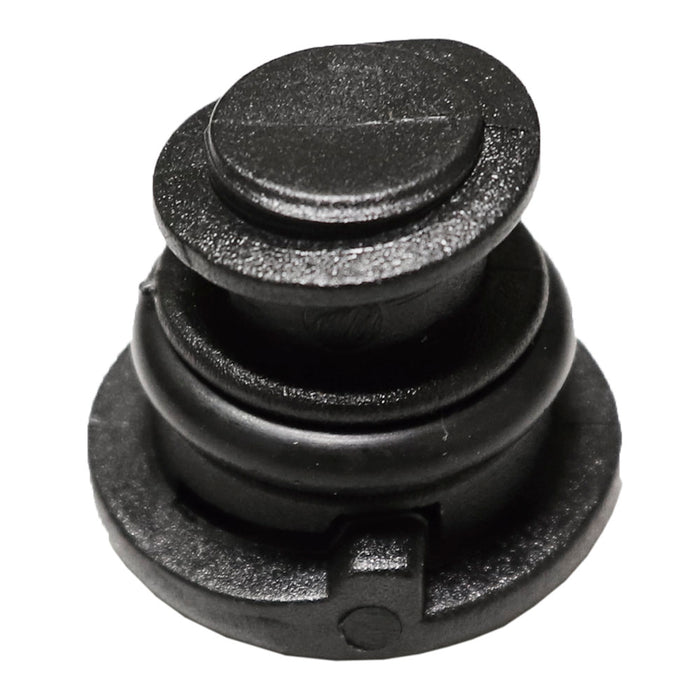 BAG OF 5 PLASTIC OIL DRAIN PLUGS (VAG)
