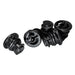 BOLSA 5 TAPONES DE CÁRTER (PLASTICO