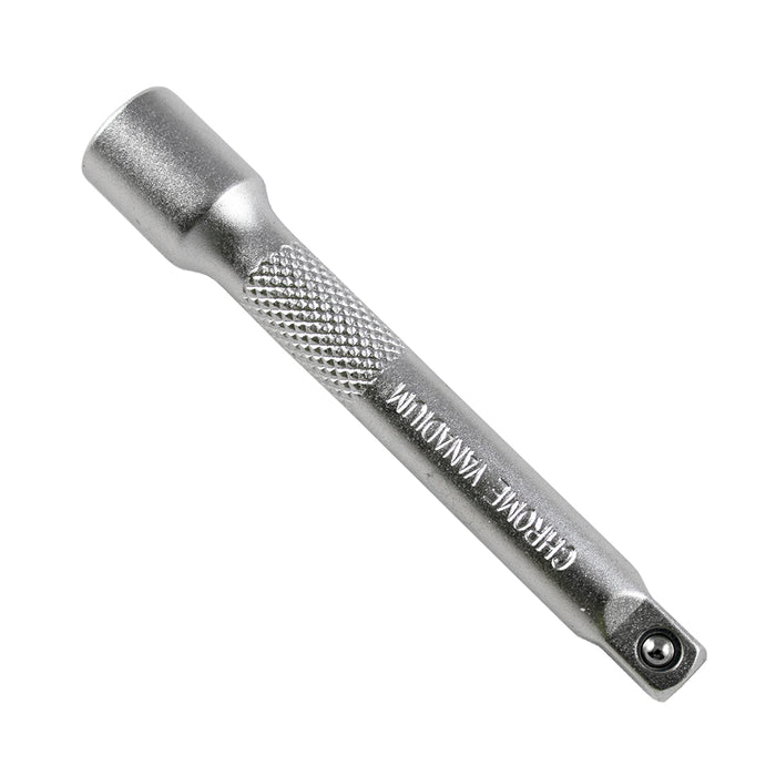 BARRA EXTENSIÓN 1/4" CABOTA NORMAL 75mm  (P/ REF. 51447)