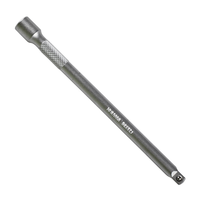 BARRA EXTENSIÓN 1/4" CABOTA NORMAL 152mm (P/ REF. 51447)