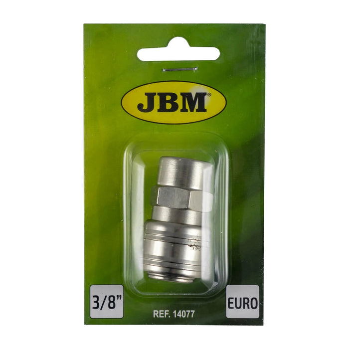 CONECTOR HEMBRA EUR - ROSCA HEMBRA 3/8"