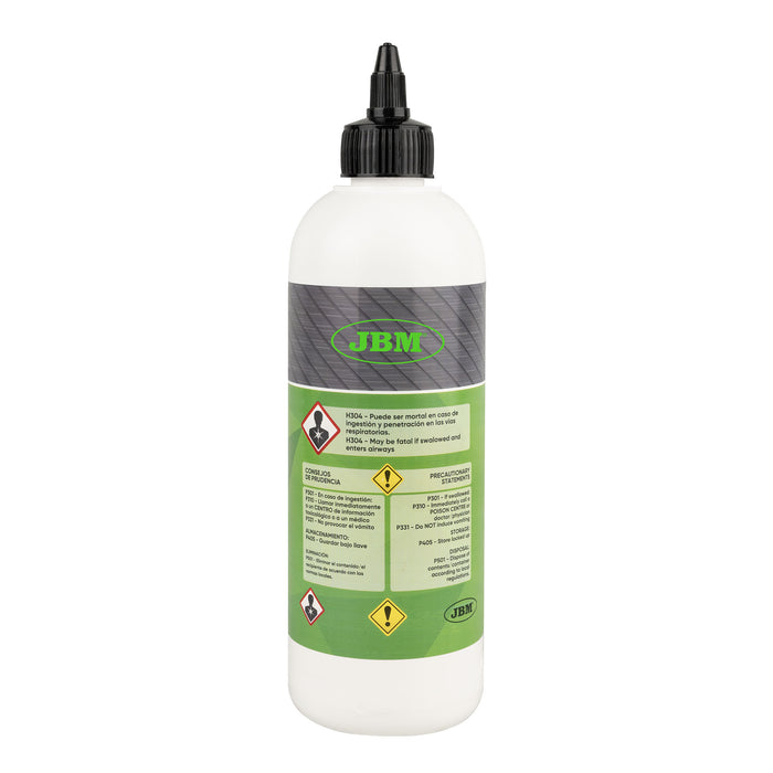 LIQUIDE À FUMÉE 500ML
