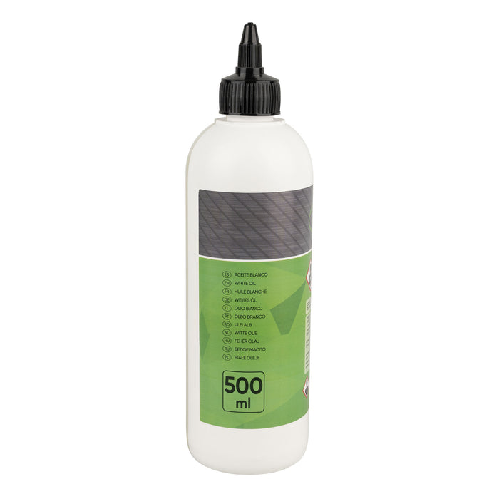 ACEITE PARA MÁQUINA DE HUMO 500ML