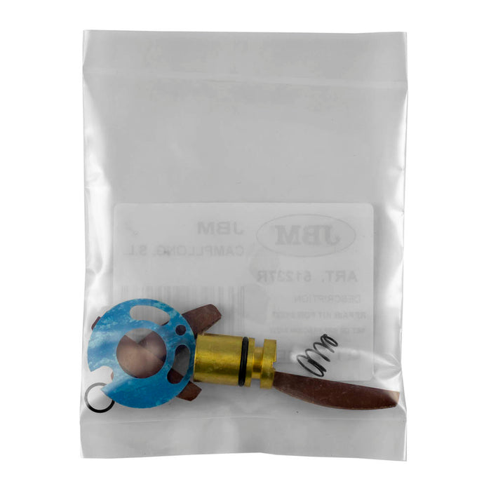 SET DE REPARACIÓN HERRAMIENTA NEUMÁTICA - 51227