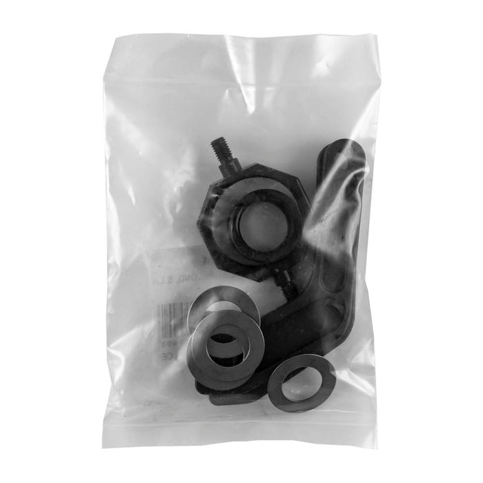 SET DE REPARACIÓN HERRAMIENTA NEUMÁTICA - 53542
Incluye: 
- 1 tornillo de ajuste
- 4 arandelas
- 1 pin de bloqueo
- 1 muelle
- 1 brazo de retención derecho
- 1 brazo de retención izquierdo