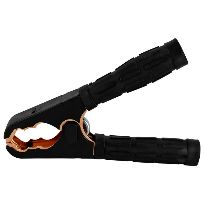 PINZA PARA CABLE DE ARRANQUE - COBRE - NEGRA