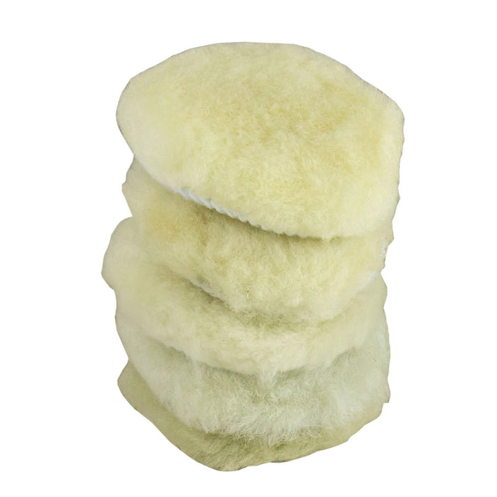 WOOL PAD FOR REF. 53576