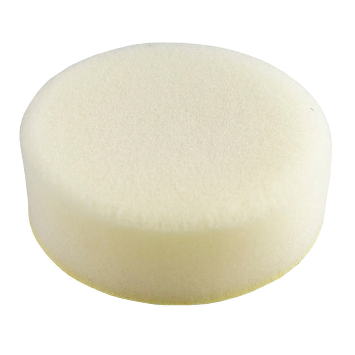 SOFT SPONGE FOR 53576 - WHITE