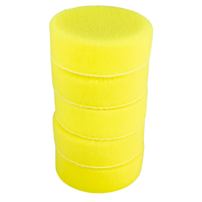 SOLID SPONGE FOR REF. 53576 - YELLOW
