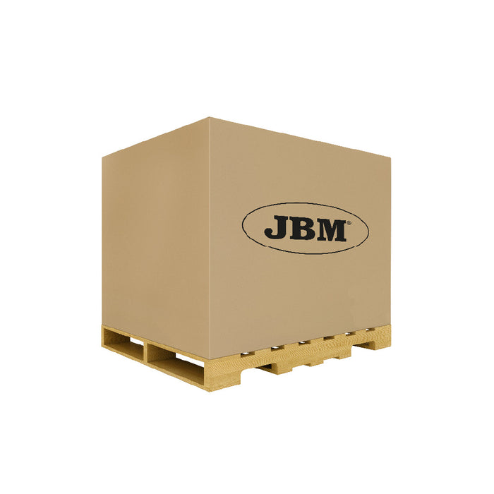 EUROPEAN PALLET BOX