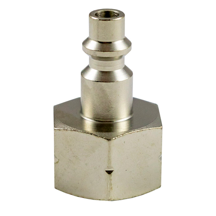 US MALE CONNECTOR - 1/2" FEMALE THREAD