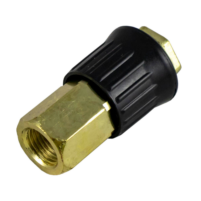 CONECTOR DE SEGURIDAD UNIVERSAL HEMBRA – ROSCA HEMBRA DE 1/4"