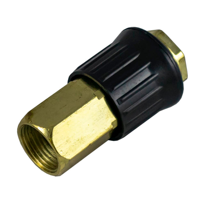 CONECTOR DE SEGURIDAD UNIVERSAL HEMBRA – ROSCA HEMBRA DE 3/8"