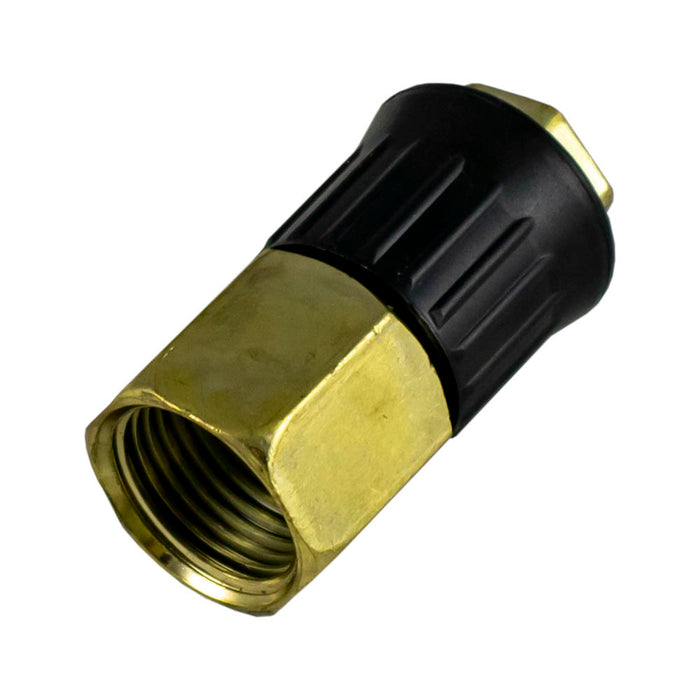 CONECTOR DE SEGURIDAD UNIVERSAL HEMBRA – ROSCA HEMBRA DE 1/2"