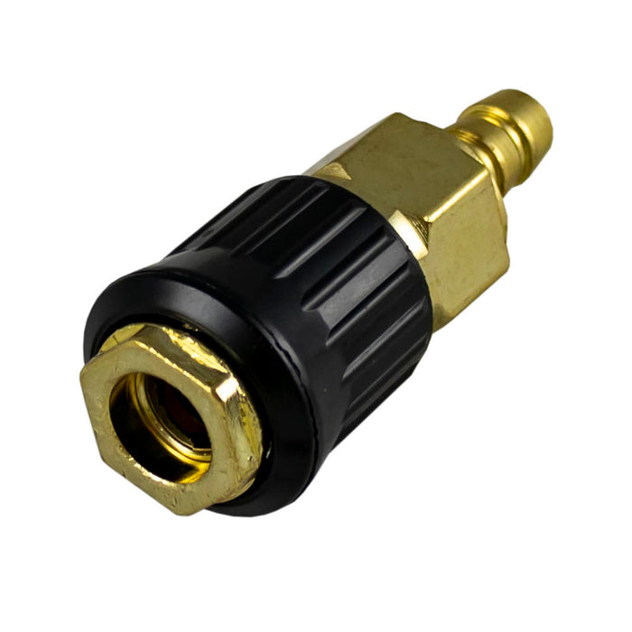 CONECTOR UNIVERSAL DE SEGURIDAD PARA MANGUERA - M10