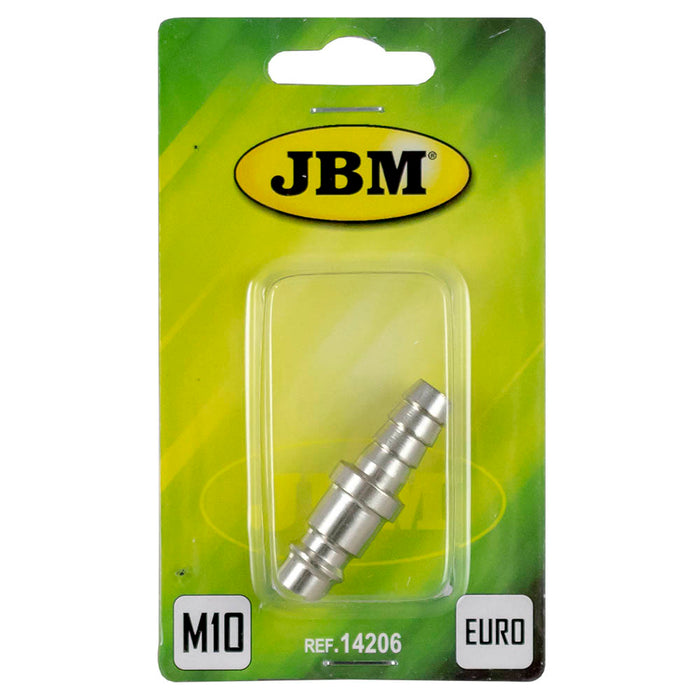 EUR HOSE CONNECTOR - M10