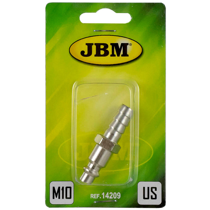 US HOSE CONNECTOR - M10