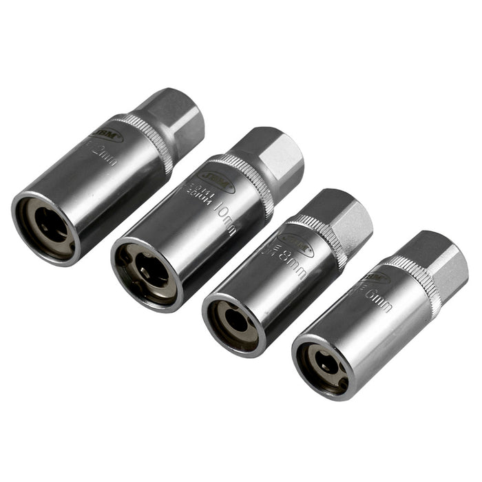 6MM EXTRACTOR SOCKET (REF. 52833)